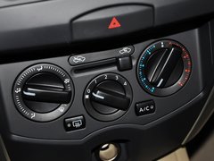 2013款 1.6L CVT 豪华型
