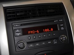 2013款 1.6L CVT 豪华型