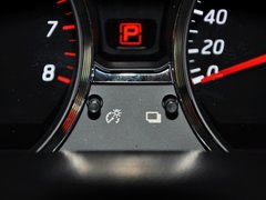 2013款 1.6L CVT 豪华型