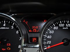2013款 1.6L CVT 豪华型