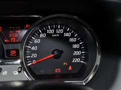 2013款 1.6L CVT 豪华型