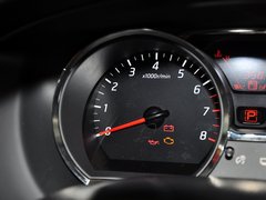 2013款 1.6L CVT 豪华型