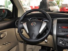 2013款 1.6L CVT 豪华型
