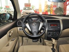 2013款 1.6L CVT 豪华型