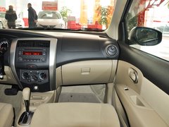 2013款 1.6L CVT 豪华型