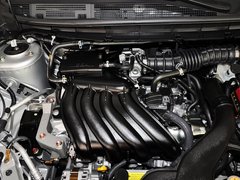 2013款 1.6L CVT 豪华型