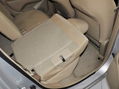 2013款 1.6L CVT 豪华型