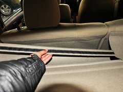2013款 1.6L CVT 豪华型