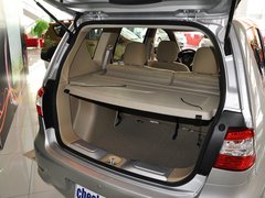 2013款 1.6L CVT 豪华型