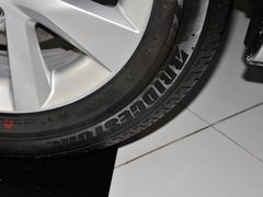 2013款 1.6L CVT 豪华型