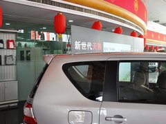 2013款 1.6L CVT 豪华型