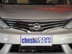 2013款 1.6L CVT 豪华型