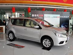 2013款 1.6L CVT 豪华型