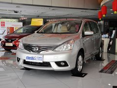 2013款 1.6L CVT 豪华型