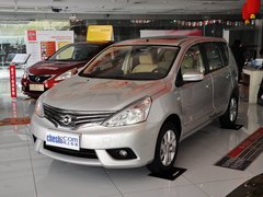 2013款 1.6L CVT 豪华型