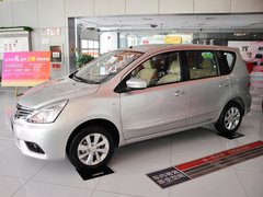 2013款 1.6L CVT 豪华型