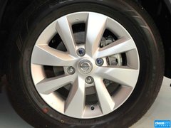 2013款 1.6L 手动 豪华型
