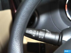 2013款 1.6L 手动 豪华型