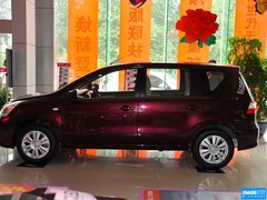 2013款 1.6L 手动 豪华型