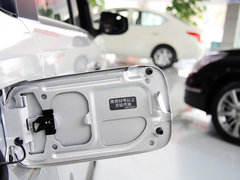 2013款 1.6L CVT 舒适型