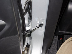 2013款 1.6L CVT 舒适型