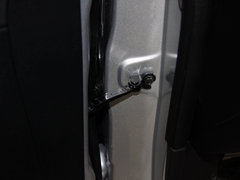 2013款 1.6L CVT 舒适型