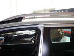 2013款 1.6L CVT 舒适型