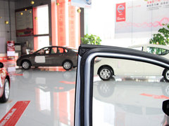 2013款 1.6L CVT 舒适型