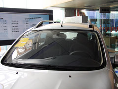 2013款 1.6L CVT 舒适型