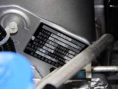 2013款 1.6L CVT 舒适型