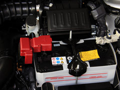 2013款 1.6L CVT 舒适型