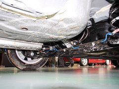 2013款 1.6L CVT 舒适型