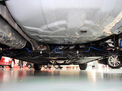 2013款 1.6L CVT 舒适型