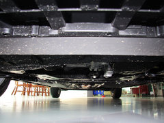 2013款 1.6L CVT 舒适型