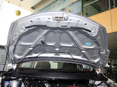 2013款 1.6L CVT 舒适型