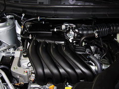 2013款 1.6L CVT 舒适型