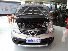2013款 1.6L CVT 舒适型