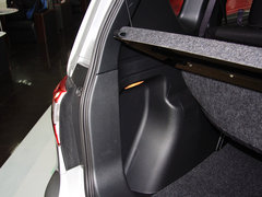 2013款 1.6L CVT 舒适型