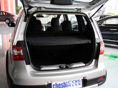 2013款 1.6L CVT 舒适型