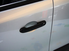 2013款 1.6L CVT 舒适型