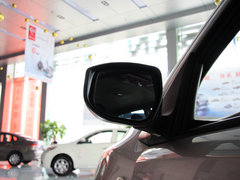 2013款 1.6L CVT 舒适型