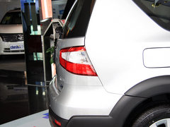 2013款 1.6L CVT 舒适型