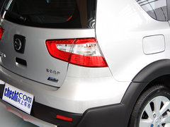 2013款 1.6L CVT 舒适型