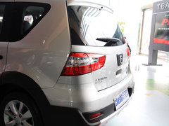 2013款 1.6L CVT 舒适型