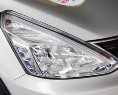 2013款 1.6L CVT 舒适型