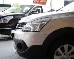 2013款 1.6L CVT 舒适型