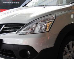 2013款 1.6L CVT 舒适型