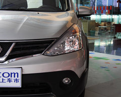 2013款 1.6L CVT 舒适型