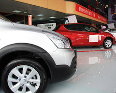 2013款 1.6L CVT 舒适型