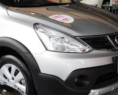 2013款 1.6L CVT 舒适型